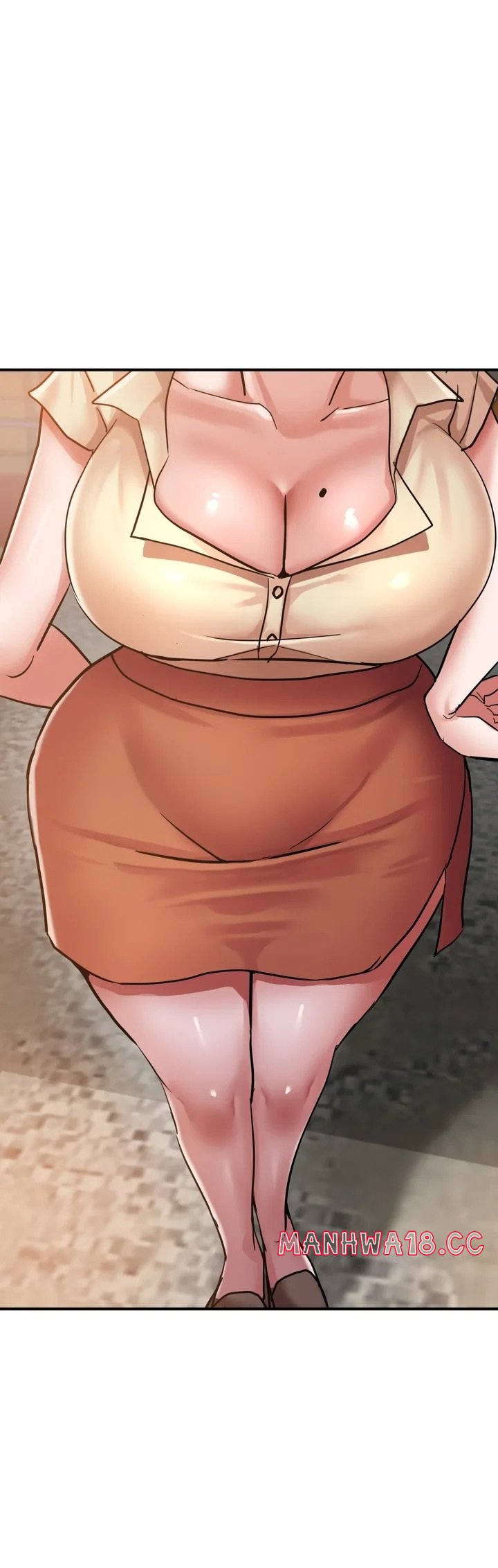 3 Sisters (Uncensored) - Chapter 8 Page 29