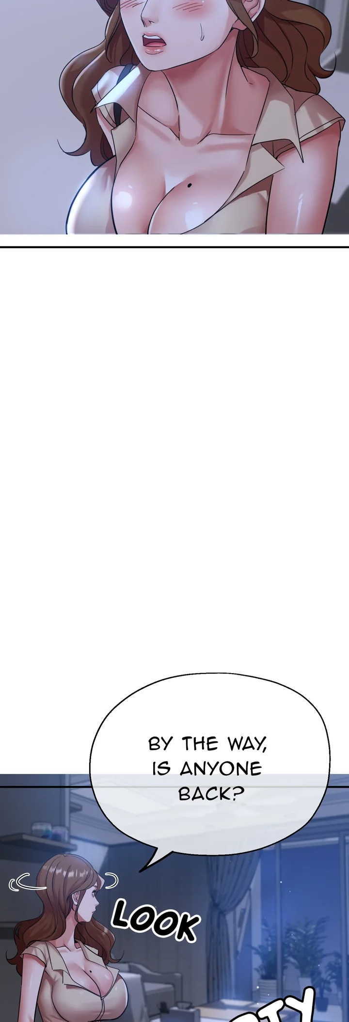 3 Sisters (Uncensored) - Chapter 8 Page 45