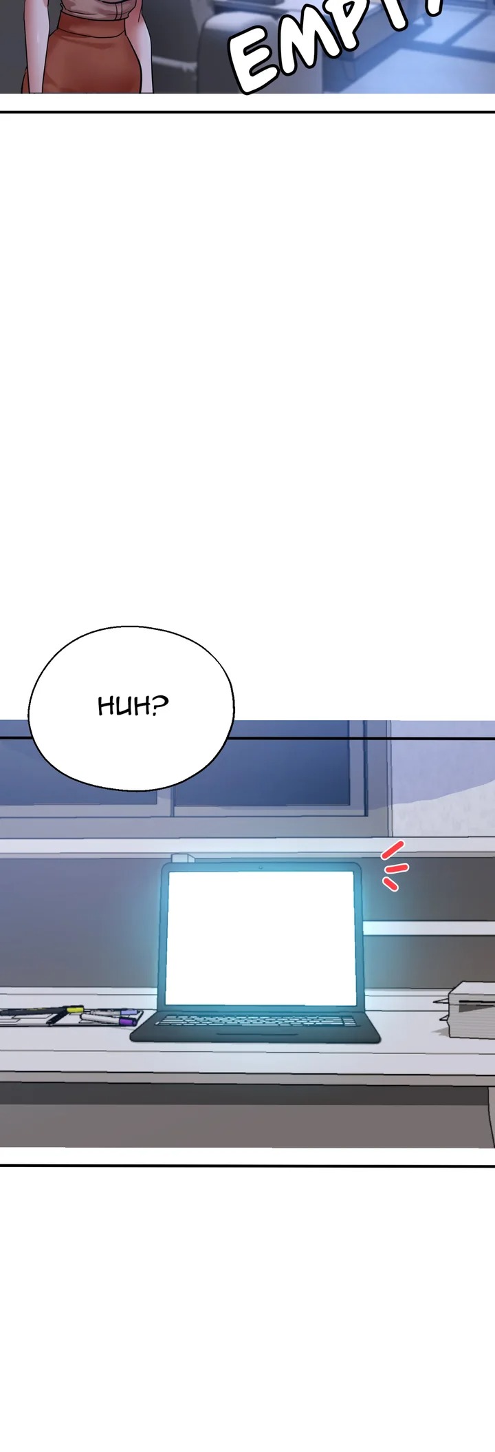 3 Sisters (Uncensored) - Chapter 8 Page 46