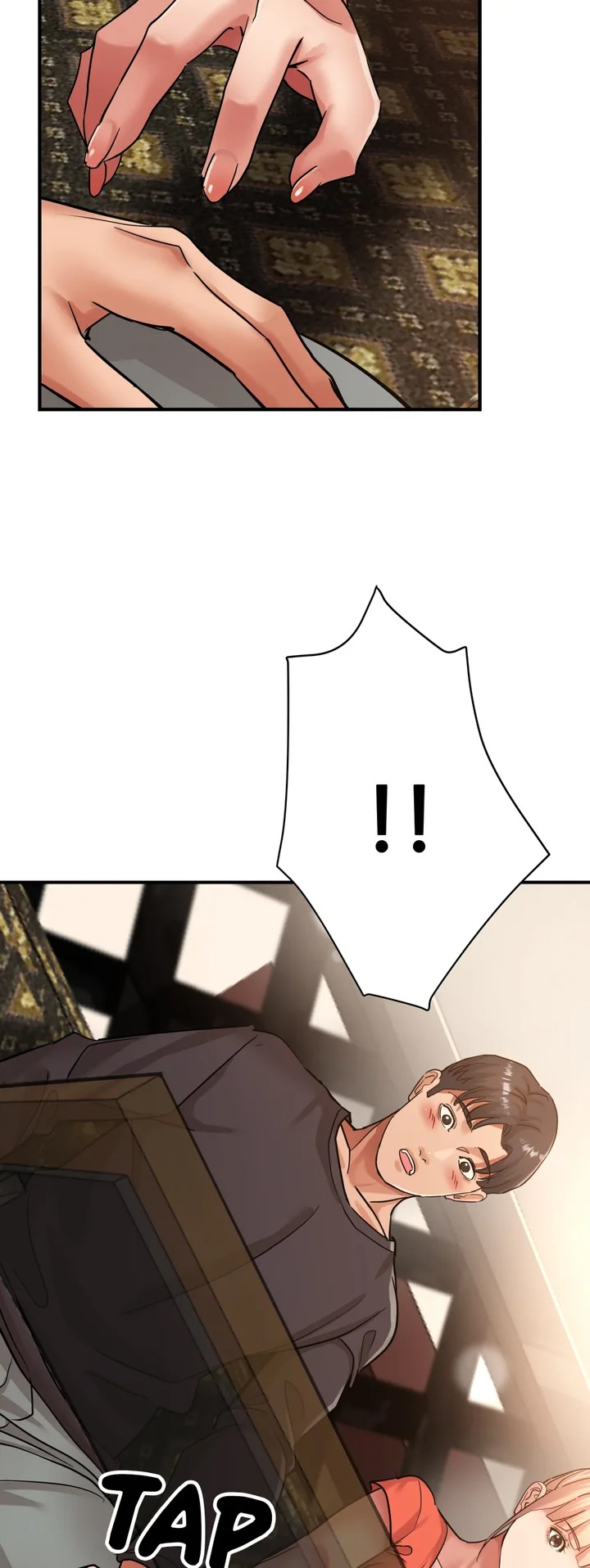 3 Sisters (Uncensored) - Chapter 8 Page 57