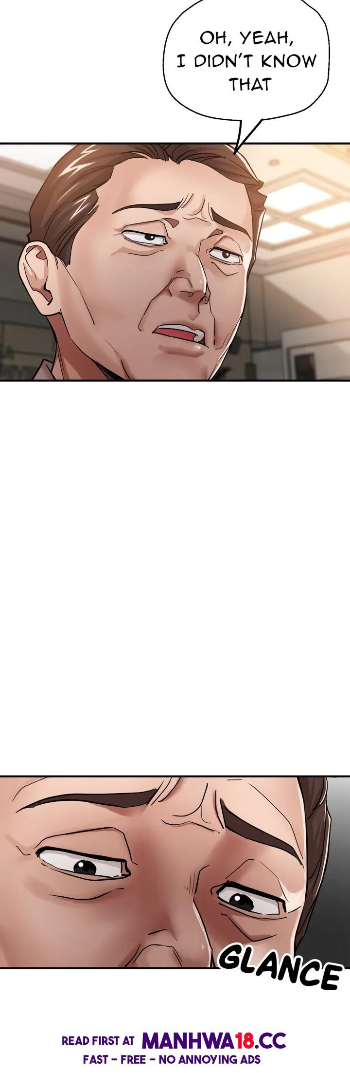 3 Sisters (Uncensored) - Chapter 8 Page 8