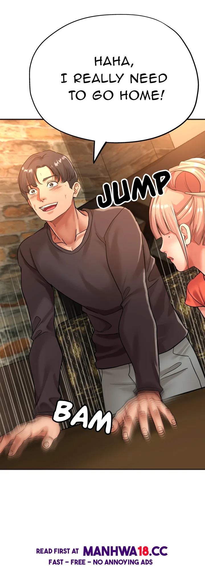 3 Sisters (Uncensored) - Chapter 9 Page 22