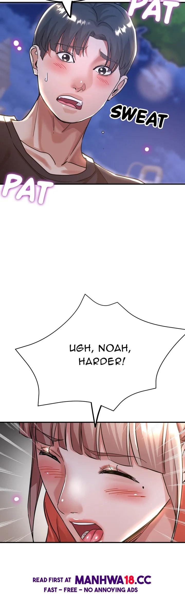 3 Sisters (Uncensored) - Chapter 9 Page 54