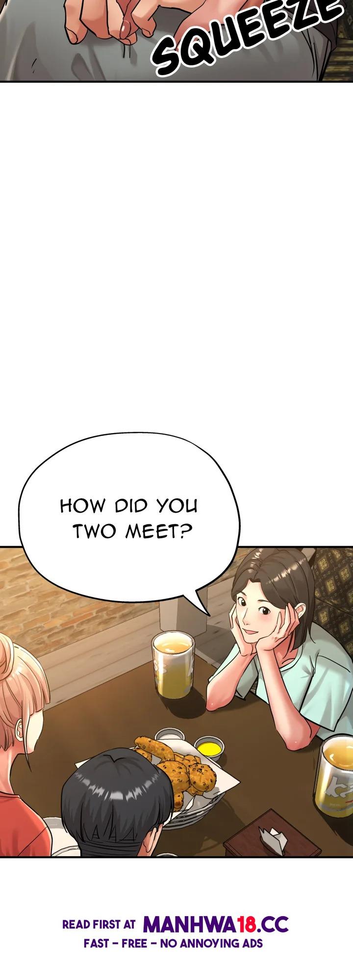 3 Sisters (Uncensored) - Chapter 9 Page 8