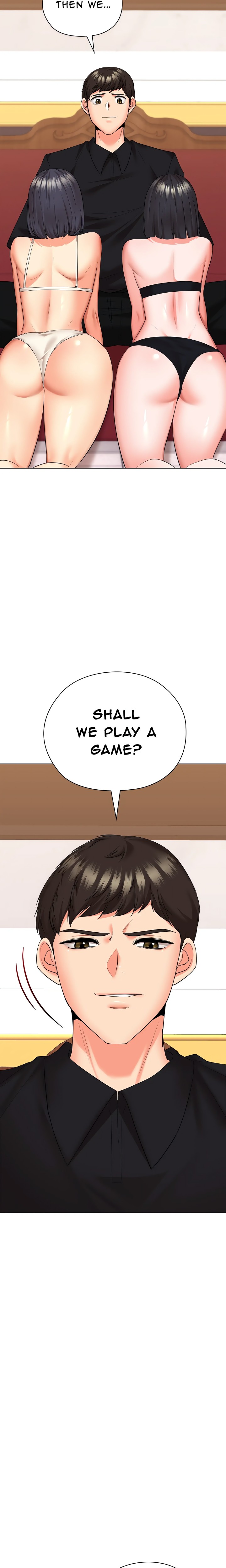 The High Society - Chapter 44 Page 10
