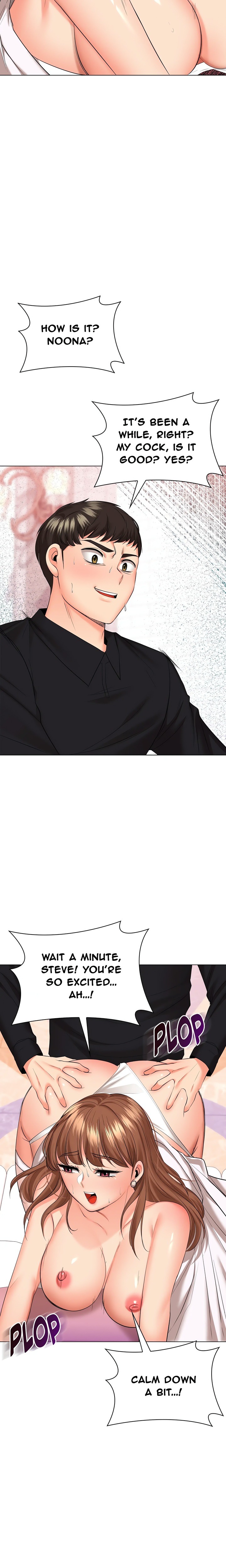 The High Society - Chapter 48 Page 2