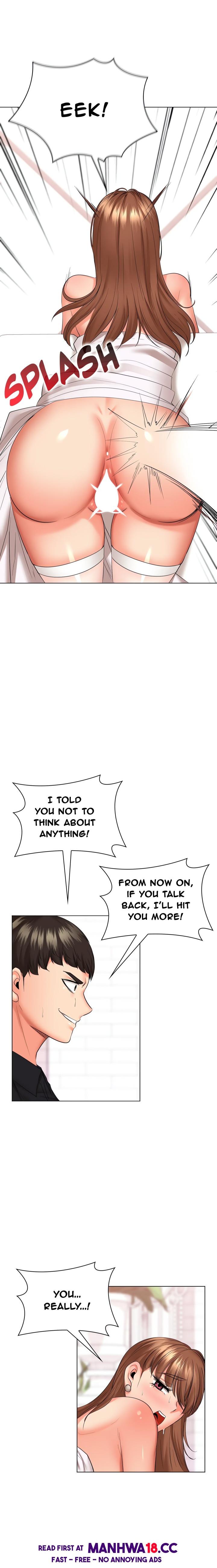 The High Society - Chapter 48 Page 3