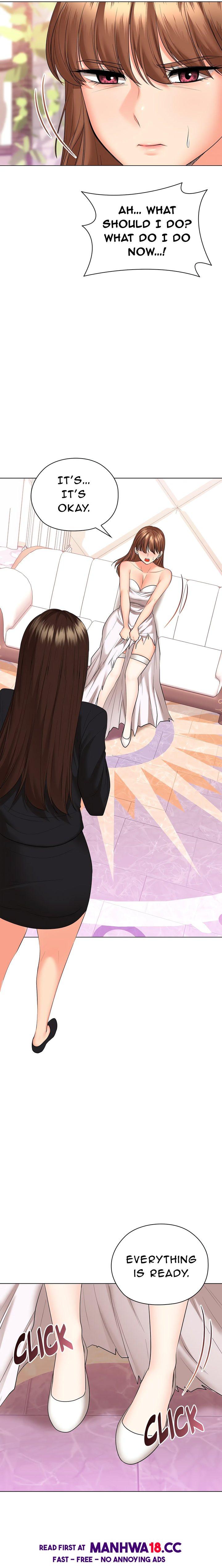 The High Society - Chapter 49 Page 2