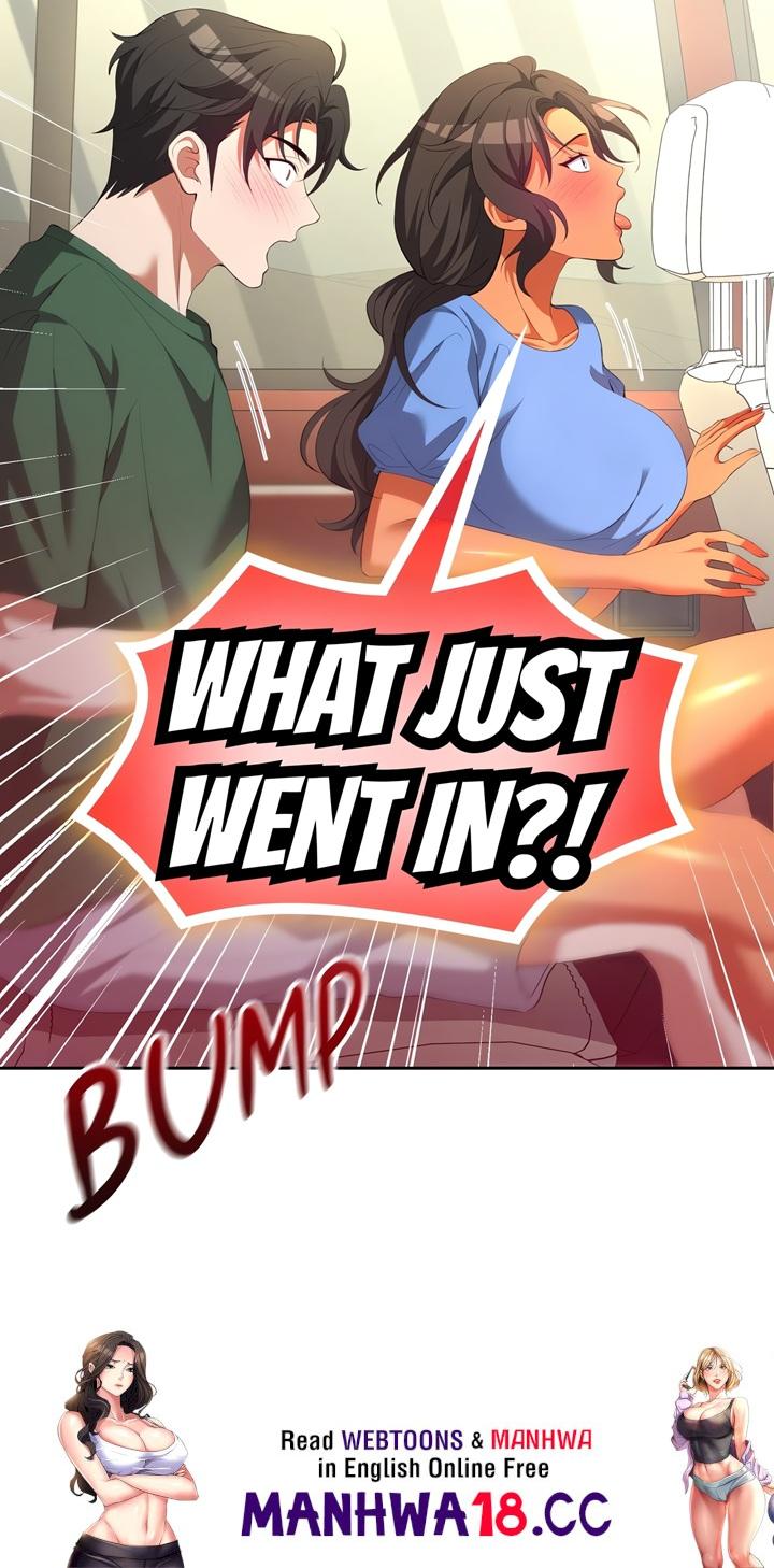 Backseat Trip with my Stepmother - Chapter 0 Page 4