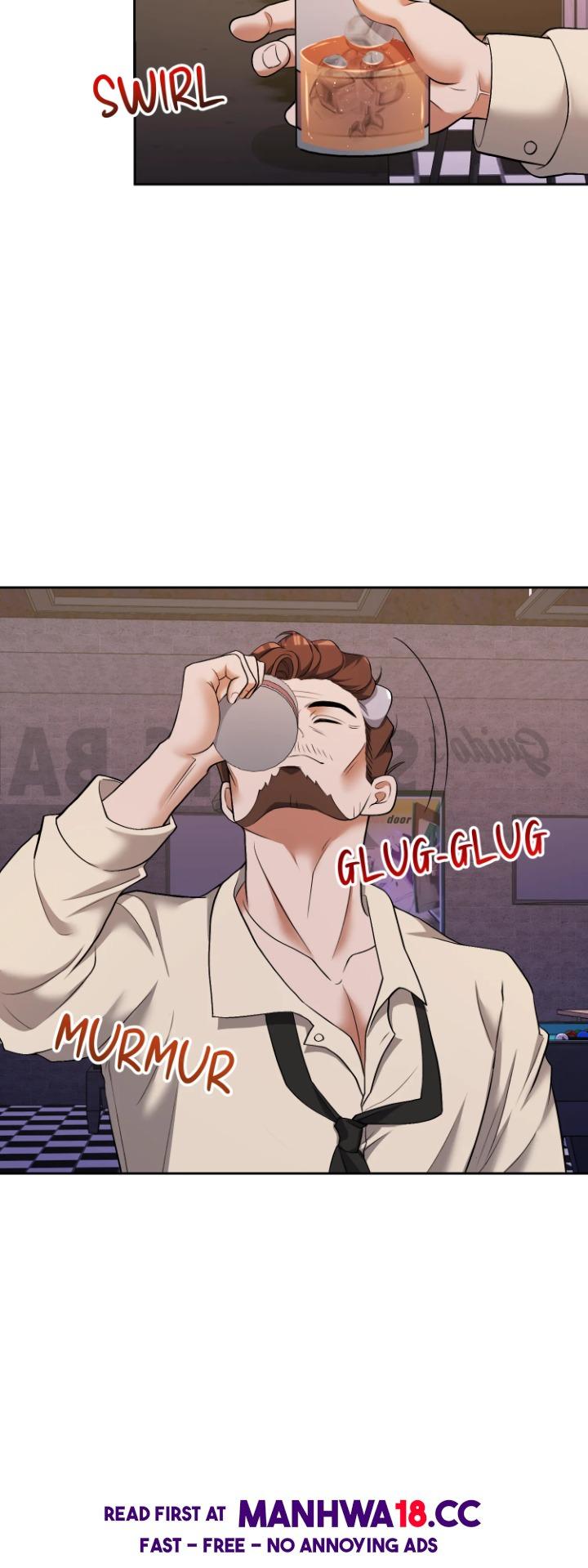 Backseat Trip with my Stepmother - Chapter 12 Page 27