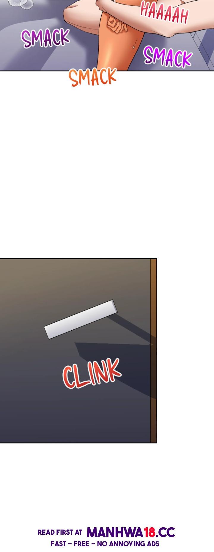 Backseat Trip with my Stepmother - Chapter 12 Page 49