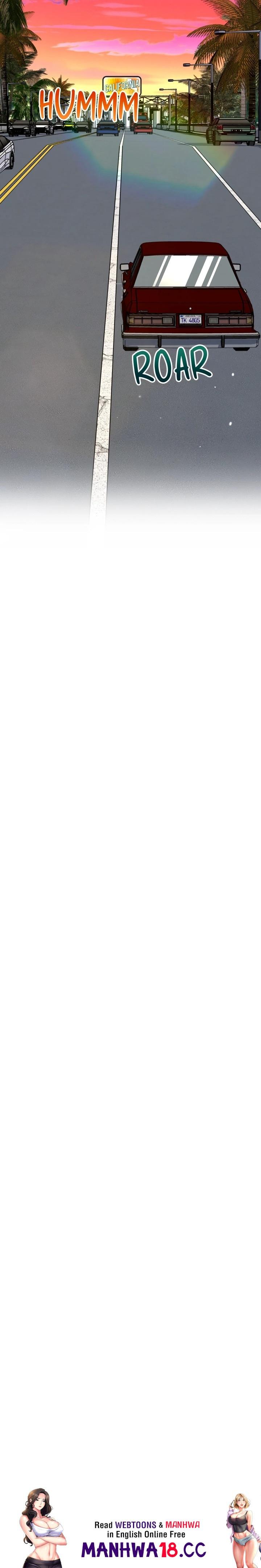 Backseat Trip with my Stepmother - Chapter 15 Page 20