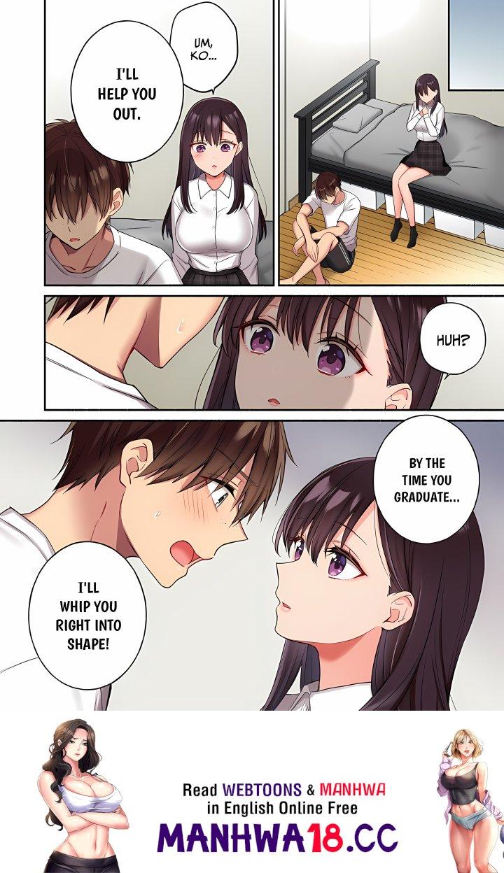 Sexual Tuning: Getting My Sister’s Best Friend Ready to Go - Chapter 3 Page 24