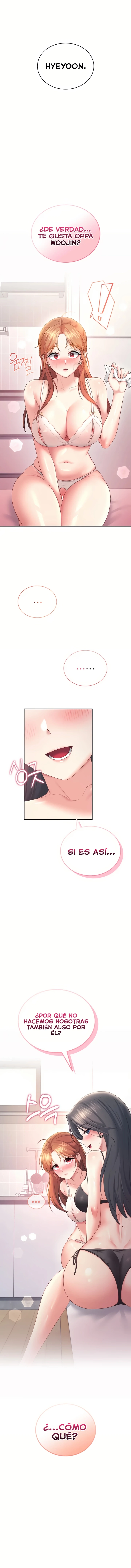 Wireless Onahole Raw - Chapter 100 Page 1