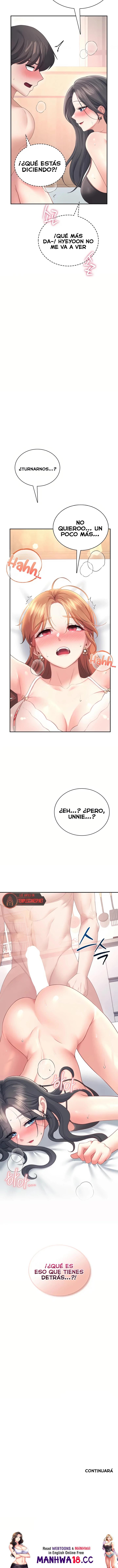 Wireless Onahole Raw - Chapter 100 Page 14