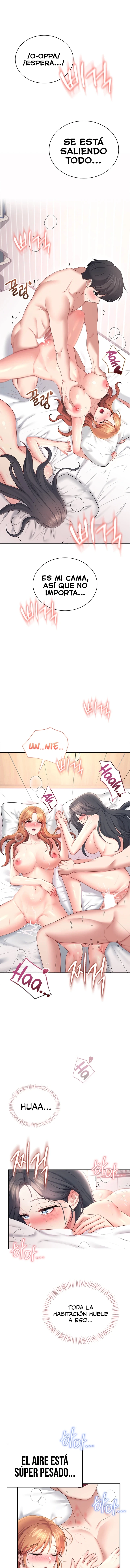 Wireless Onahole Raw - Chapter 102 Page 1
