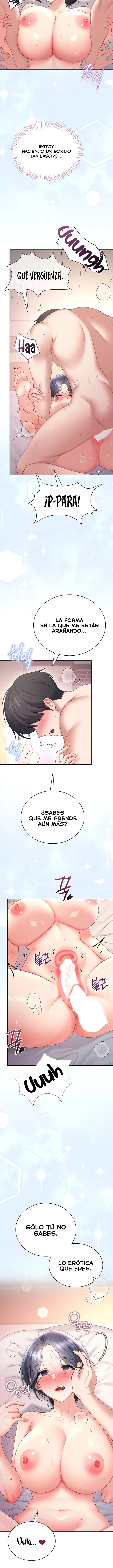 Wireless Onahole Raw - Chapter 105 Page 3