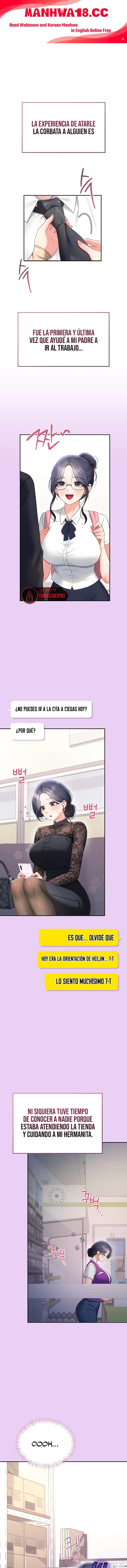 Wireless Onahole Raw - Chapter 108 Page 1