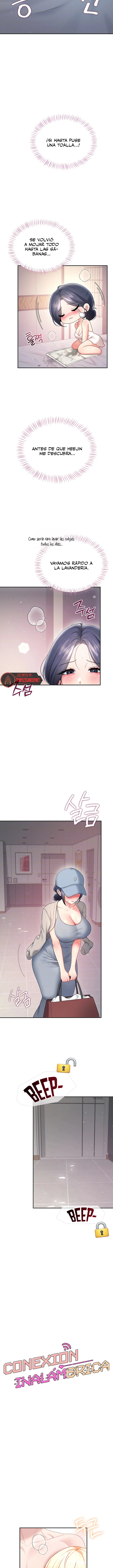 Wireless Onahole Raw - Chapter 111 Page 2