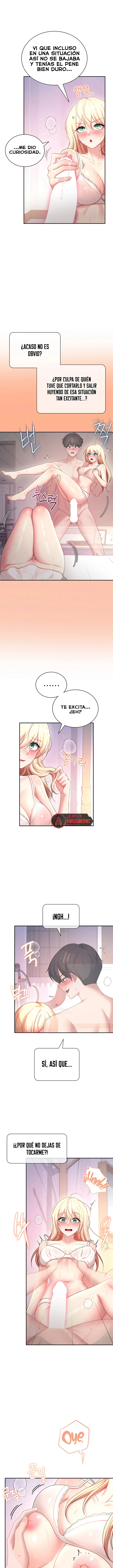 Wireless Onahole Raw - Chapter 111 Page 4