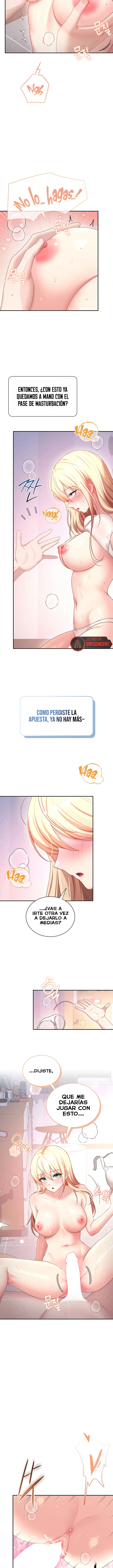 Wireless Onahole Raw - Chapter 111 Page 5