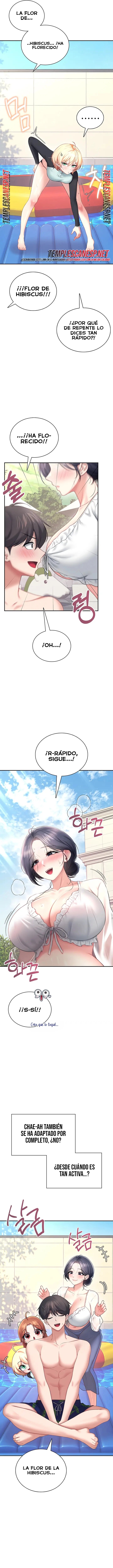 Wireless Onahole Raw - Chapter 116 Page 9