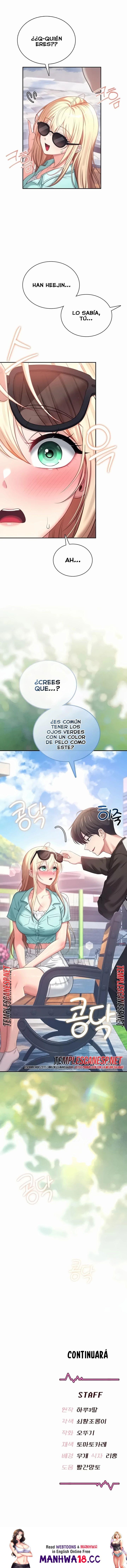 Wireless Onahole Raw - Chapter 124 Page 13