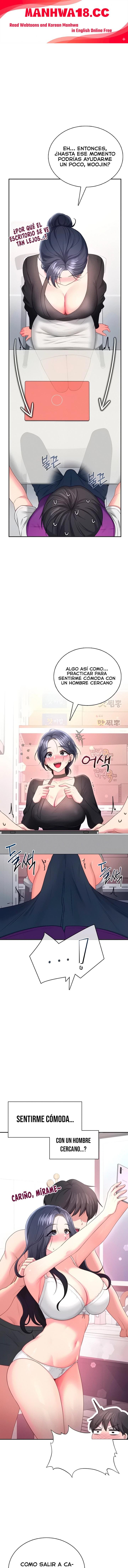 Wireless Onahole Raw - Chapter 94 Page 1