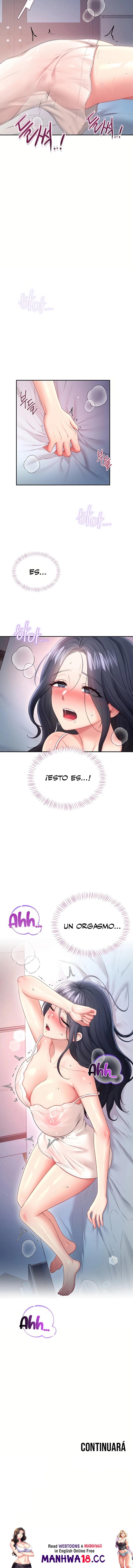 Wireless Onahole Raw - Chapter 95 Page 12