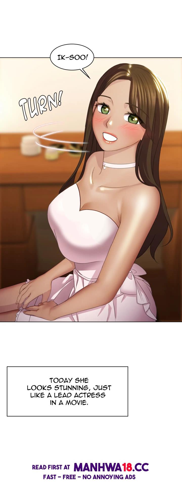 Choose Your Wife! - Chapter 0 Page 3