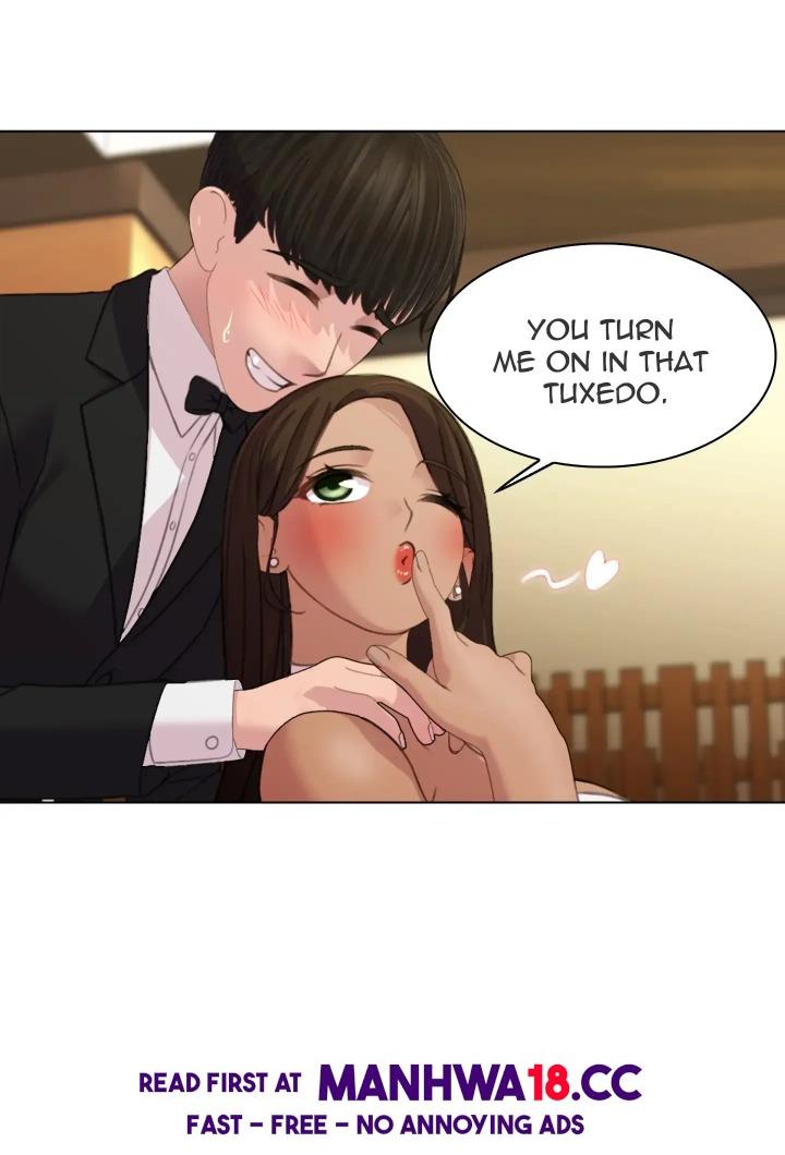 Choose Your Wife! - Chapter 1 Page 10