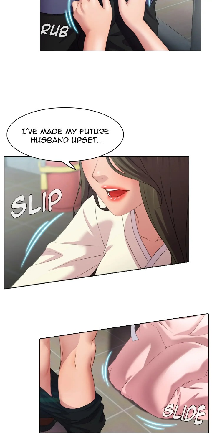 Choose Your Wife! - Chapter 1 Page 30