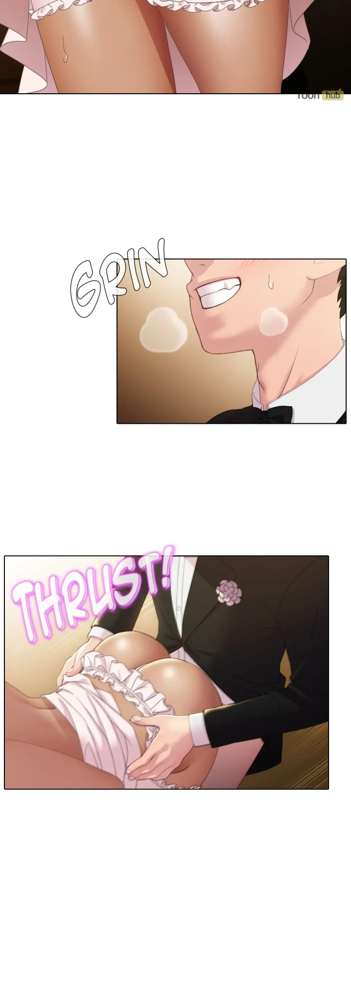 Choose Your Wife! - Chapter 1 Page 37