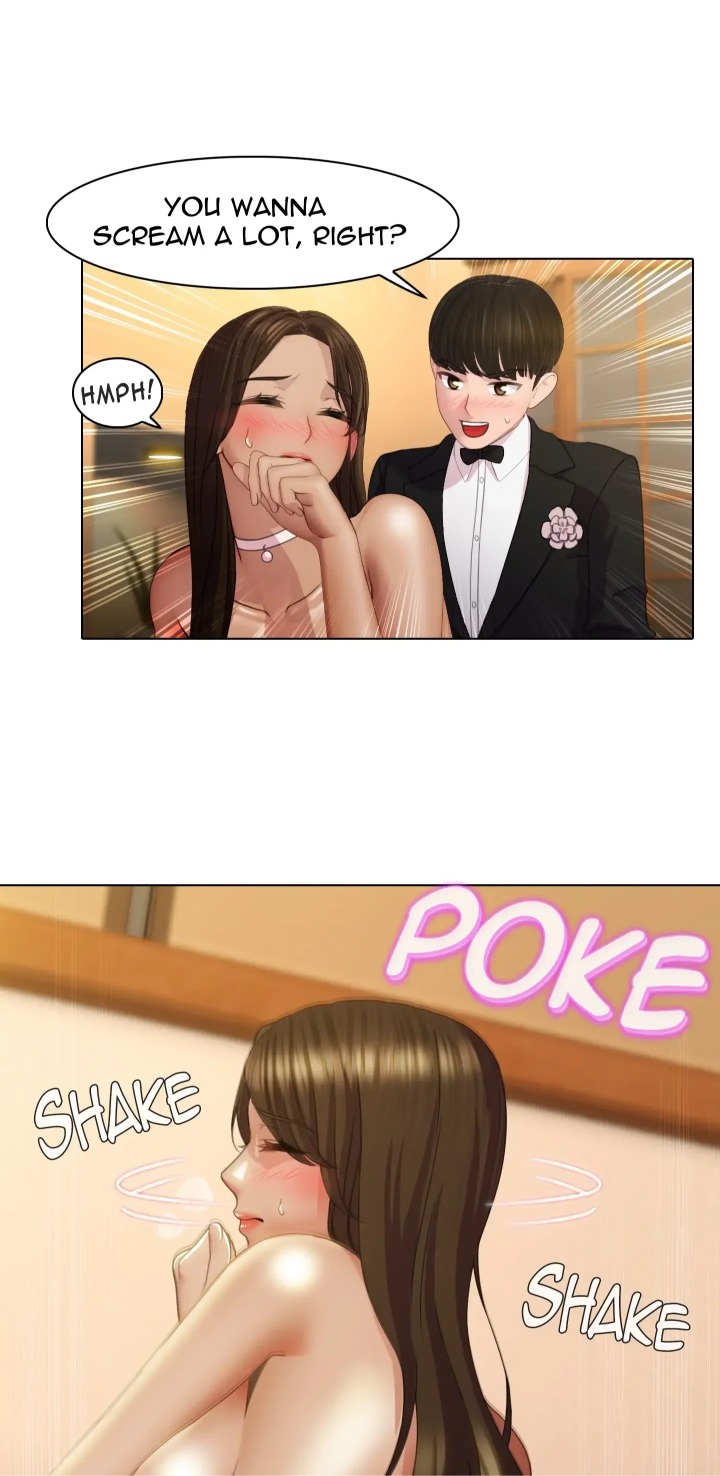 Choose Your Wife! - Chapter 1 Page 39