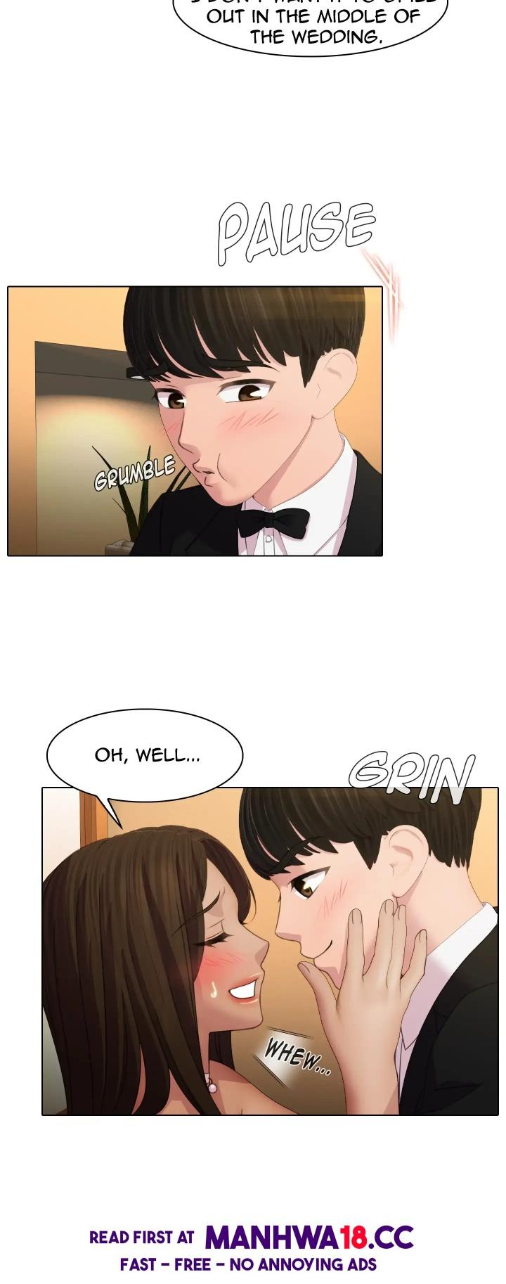 Choose Your Wife! - Chapter 1 Page 46