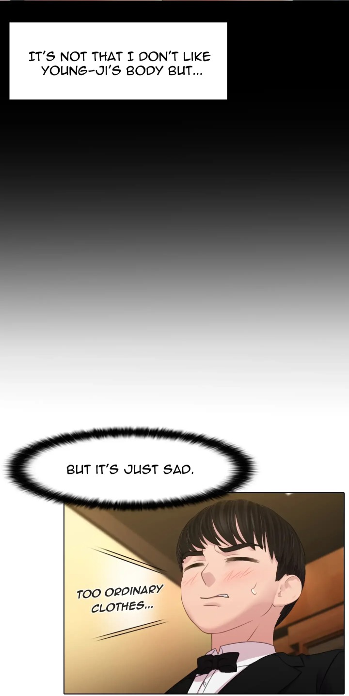 Choose Your Wife! - Chapter 1 Page 53