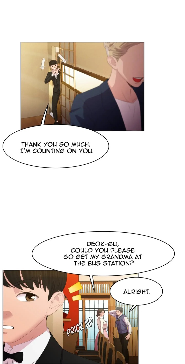 Choose Your Wife! - Chapter 2 Page 28