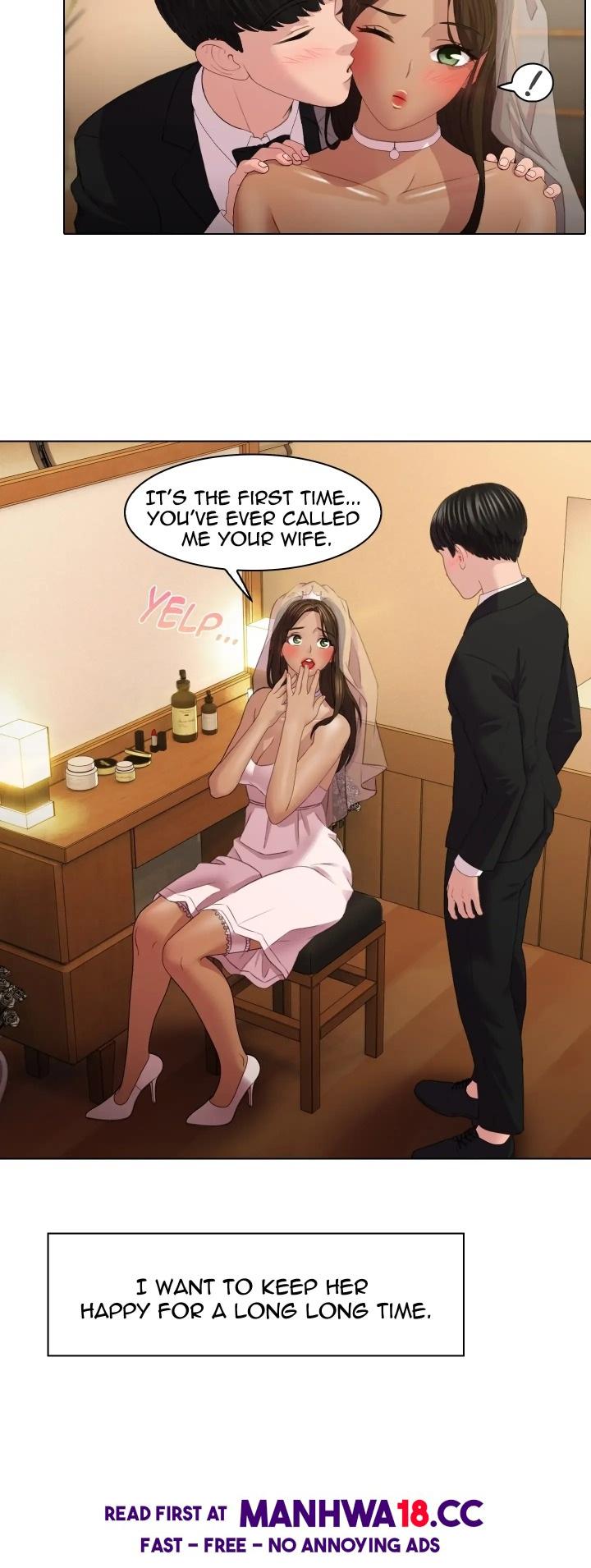 Choose Your Wife! - Chapter 2 Page 3