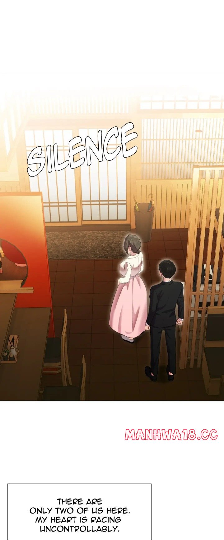 Choose Your Wife! - Chapter 2 Page 33