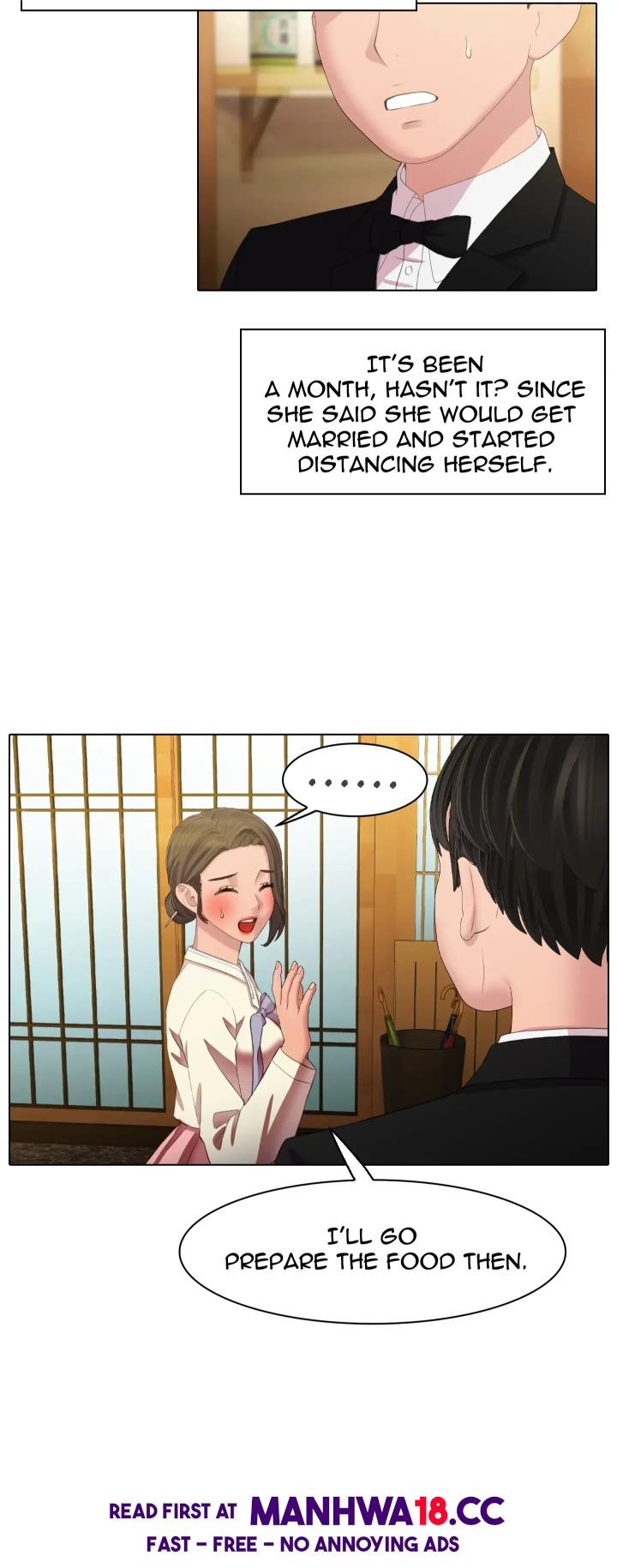 Choose Your Wife! - Chapter 2 Page 34