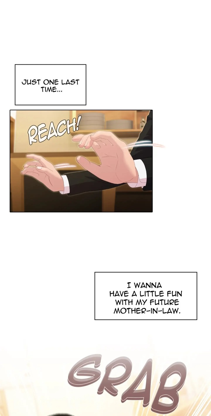 Choose Your Wife! - Chapter 2 Page 39