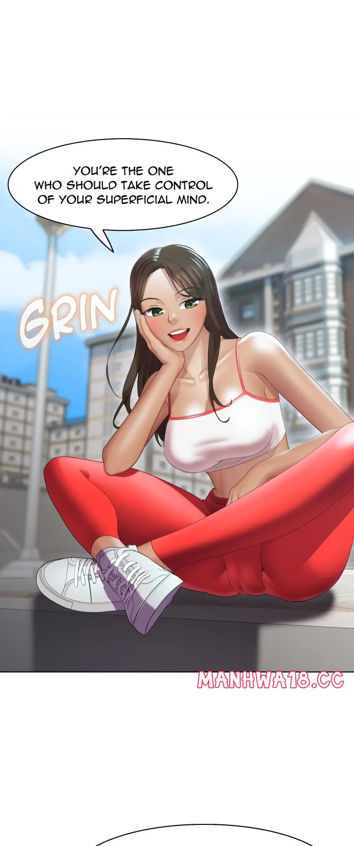 Choose Your Wife! - Chapter 3 Page 23