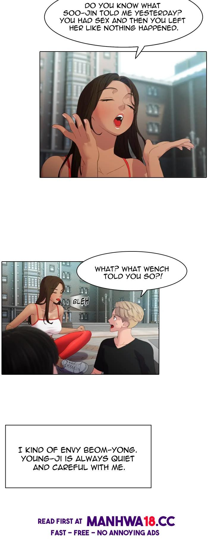 Choose Your Wife! - Chapter 3 Page 24