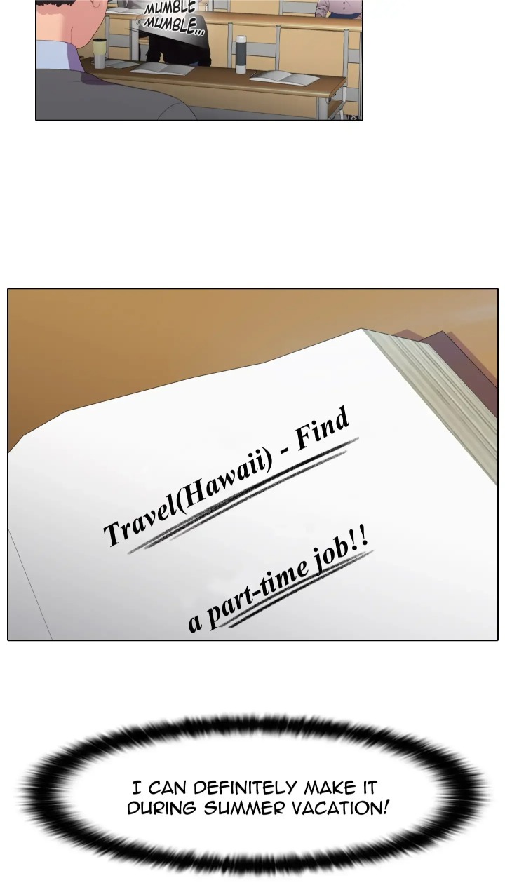 Choose Your Wife! - Chapter 3 Page 32