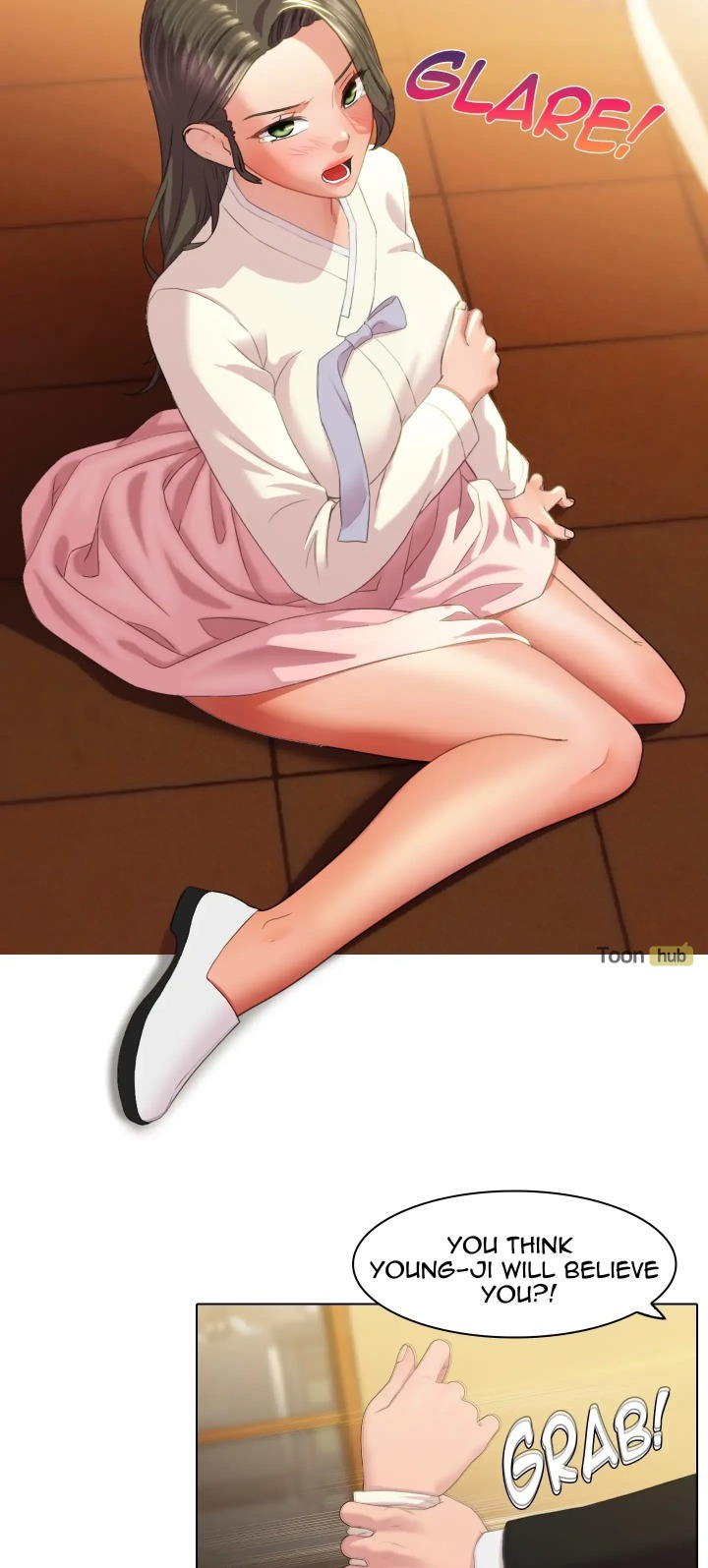 Choose Your Wife! - Chapter 3 Page 5