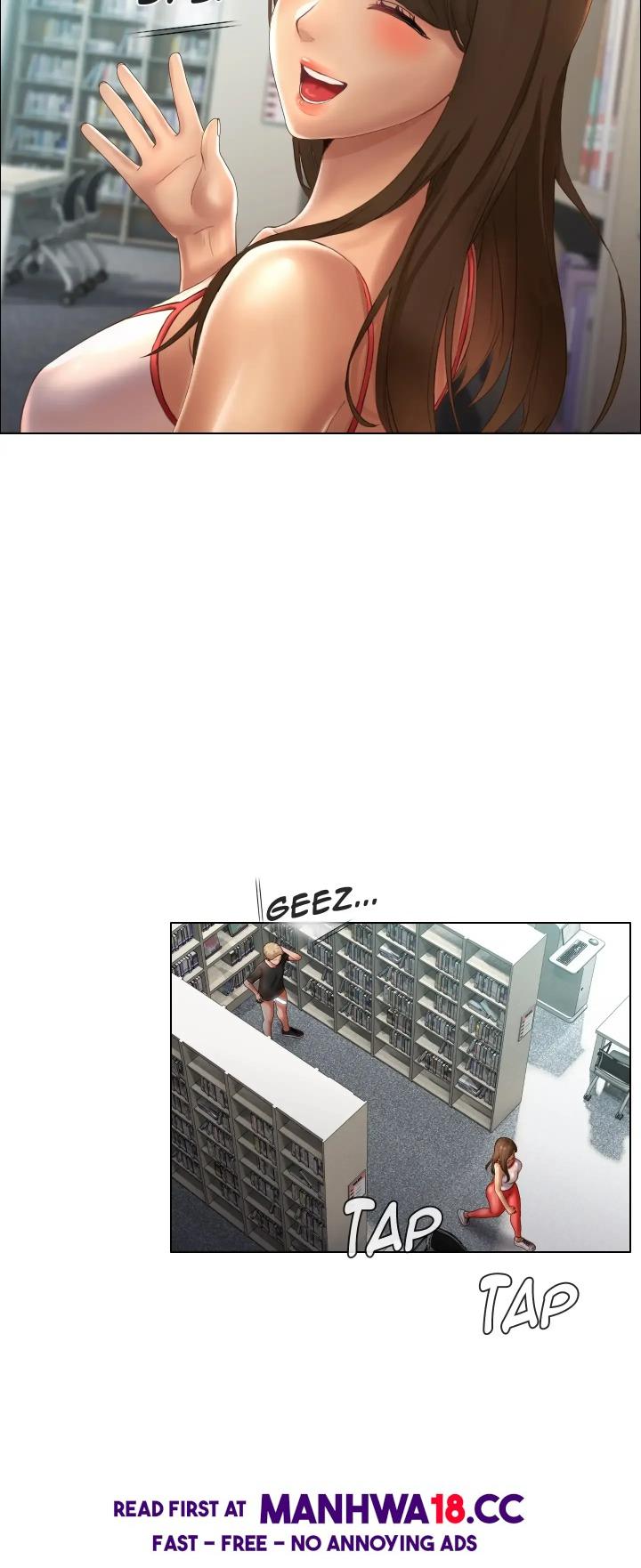 Choose Your Wife! - Chapter 4 Page 27