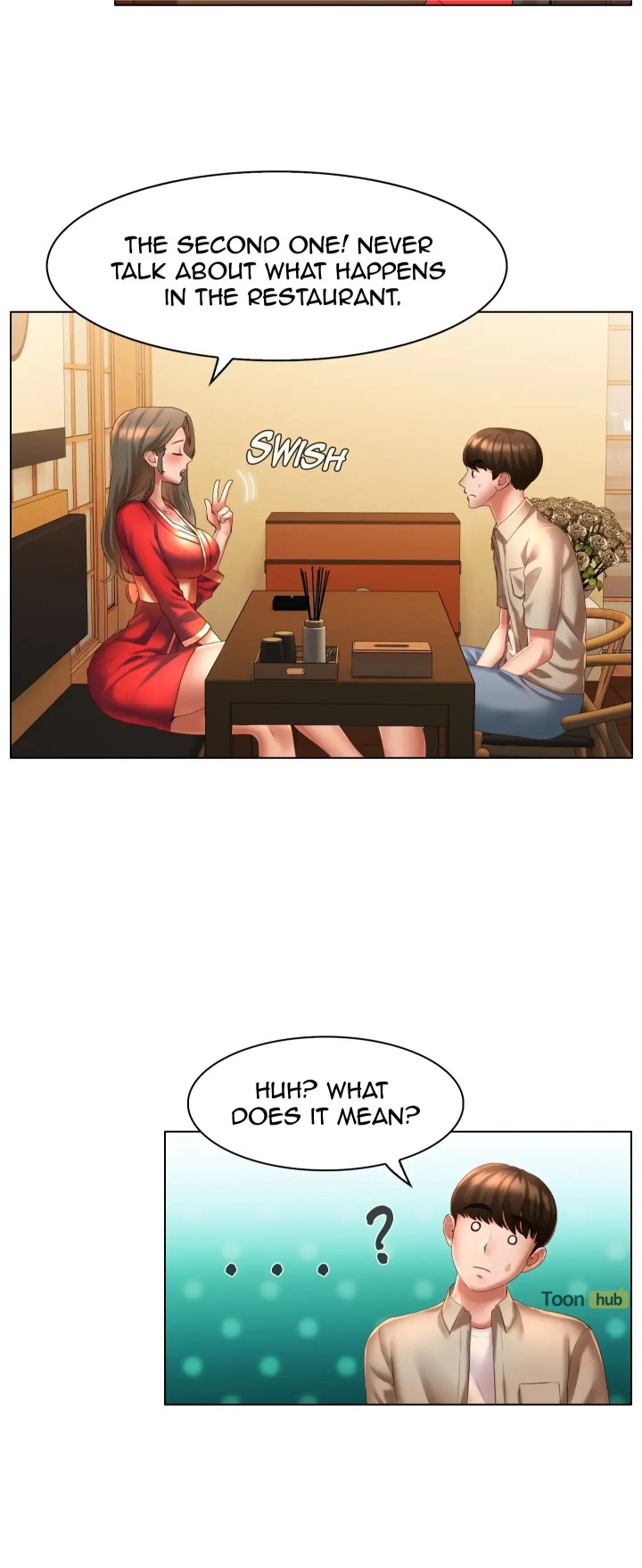 Choose Your Wife! - Chapter 5 Page 11