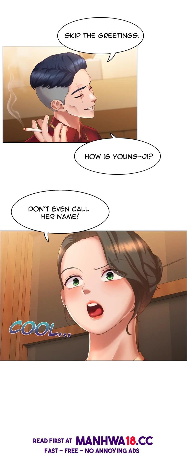 Choose Your Wife! - Chapter 5 Page 32