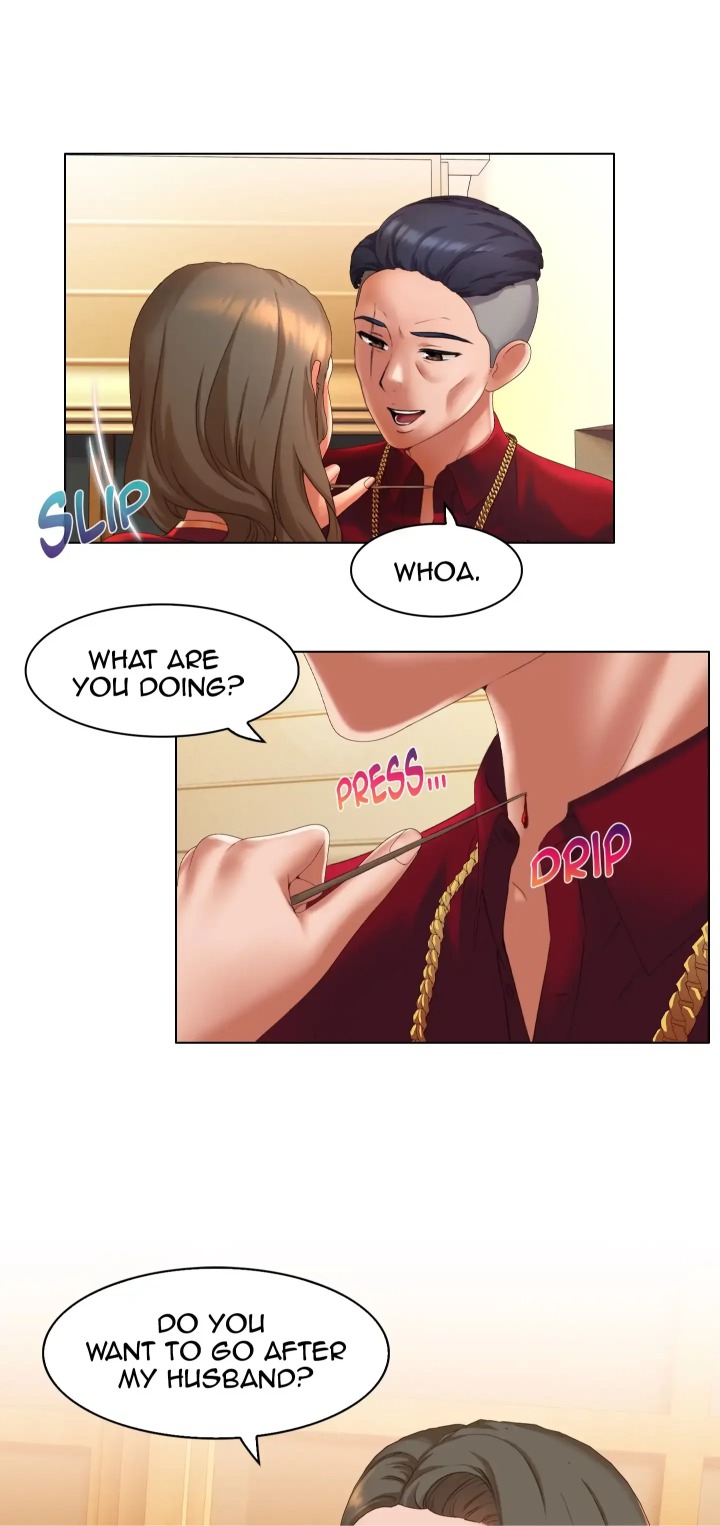 Choose Your Wife! - Chapter 5 Page 36