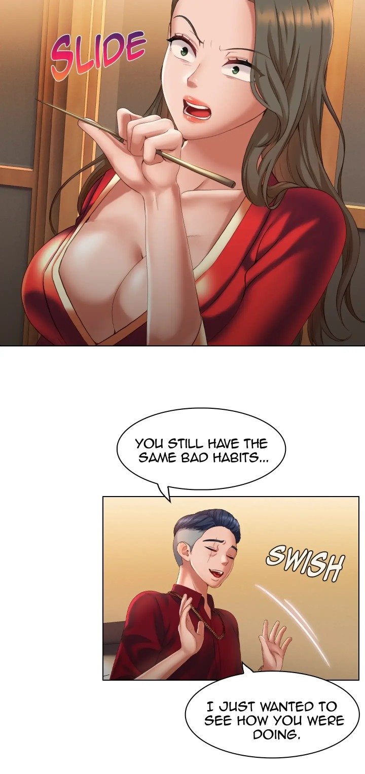 Choose Your Wife! - Chapter 5 Page 37